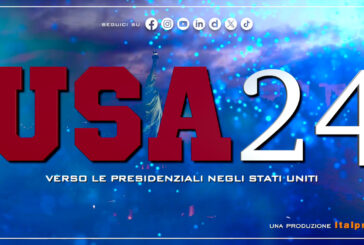 USA 24 – Verso le presidenziali negli Stati Uniti – Episodio 16