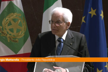 Mattarella agli studenti "Su Gaza non mi rinchiudo in torre d'avorio"