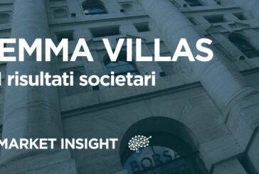 EMMA VILLAS – GIAMMARCO BISOGNO COMMENTA I RISULTATI 2023