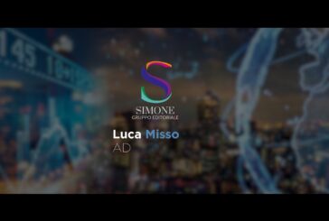 LUCA MISSO – UN 2023 OLTRE LE PREVISIONI PER SIMONE S.P.A.