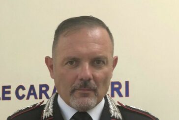 Arrestato a Prato l’ex comandante dei Carabinieri di Poggibonsi