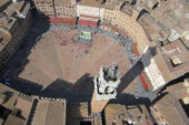 Siena Heart of Tuscany adesso è anche un podcast