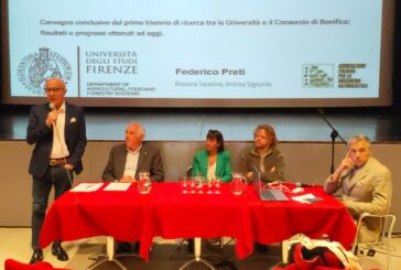 Consorzio di Bonifica 6 TS e atenei ancora insieme per un territorio più sicuro