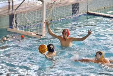 Pallanuoto Siena UISP: vittorie per U19 e Siena Nero U14