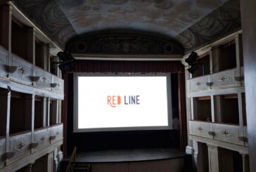 I vincitori del primo Red Line International Film Festival