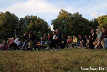 Dal 7 al 9 giugno torna il ‘Montemaggio Festival Resistente’