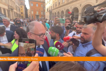 Premierato, Gualtieri "In piazza contro una riforma pericolosa"