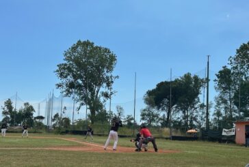 Baseball Serie C: Siena vince a Massa e va in fuga