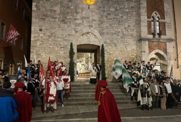 Festa del Barbarossa 2024: ufficiali i nomi dei gareggianti