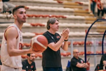 Scontro diretto a Lecce: San Giobbe al dentro o fuori contro Nardò