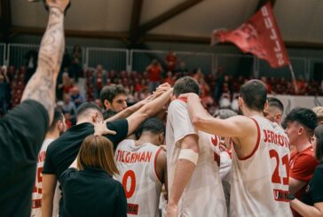 Ultima partita tra retrocesse per la San Giobbe con Agrigento