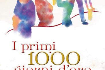 Al rettorato la presentazione del libro “I primi 1000 giorni d’oro” di Carlo Bellieni