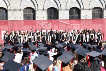 25 giugno: il coro dell’Università di Siena in concerto