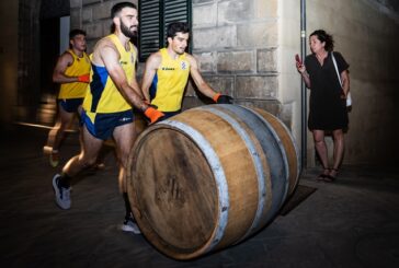 Bravìo delle Botti di Montepulciano: si aprono le celebrazioni per i 50 anni