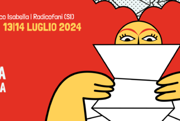 La Posta Letteraria il 13 e 14 luglio torna al Bosco Isabella di Radicofani