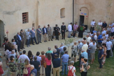 Il Museo archeologico di Monteriggioni apre un bar interno