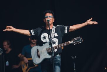 Torrita Blues 2024: Bennato live per celebrare i 35 anni del Festival