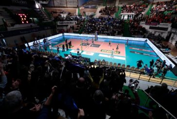 Volley: Siena ha inviato la documentazione per l’iscrizione all’A2