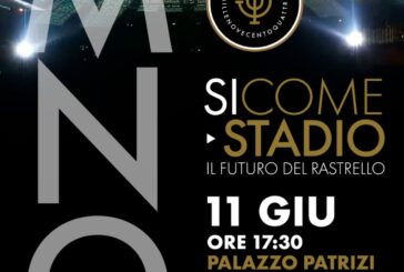 MNQ: un evento sul futuro del Rastrello