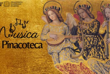 “Musica in Pinacoteca”: una visita guidata tematica