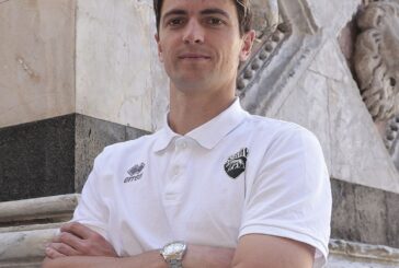 Siena F. C.: Bernardo Masini resta in bianconero nella prossima stagione