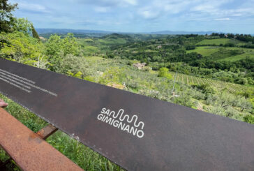 Turismo: quattro itinerari per riscoprire San Gimignano