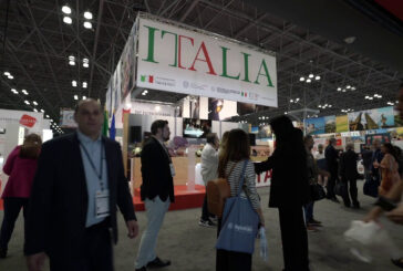 300 aziende italiane dell'agroalimentare al Fancy Food di New York