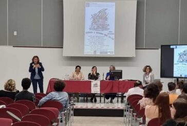 Poggibonsi: premiati i vincitori del concorso “Liberi di Scrivere” del Roncalli