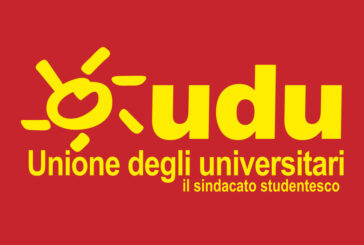 Udu: “Università: al Nord tasse tre volte e mezzo più alte”