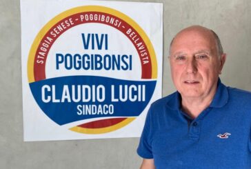 Lucii: “Nessun apparentamento: andremo all’opposizione”