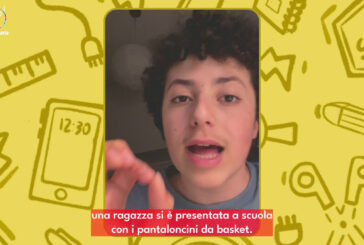 Il 10% delle under 13 è vittima di violenza