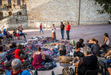 “Nottilucente”, tutto pronto per la XIII edizione del festival di San Gimignano