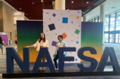 Aou Senese all’expo di NAFSA