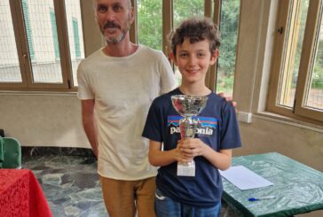 Scacco matto della Polisportiva Mens Sana: Orlando Pin vince il trofeo CONI Toscana