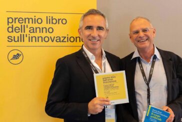 “Il corpo artificiale”: il libro di Prattichizzo e Rossi protagonista ad Agorà Aous