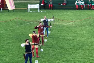 Torneo di Apertura delle Cacce: scelte le artiste che realizzeranno il trofeo