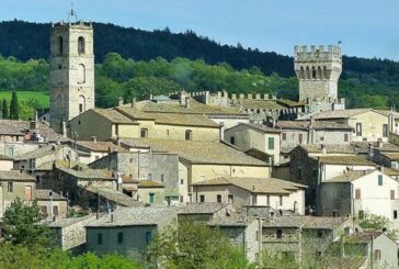 San Casciano dei Bagni, interventi di distrettualizzazione sulla rete idrica