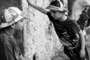 20 giugno: presentazione del libro di Giulia Brogi “i Citti bambini del Palio”