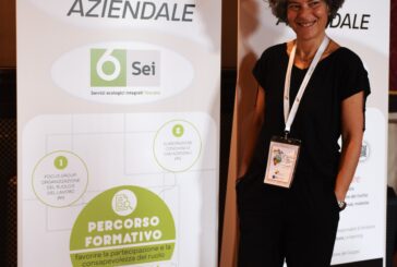 Sei Toscana al Festival internazionale della salute e sicurezza sul lavoro