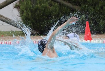 Pallanuoto: bronzo agli U18 e quinti gli U14 ai campionati giovanili nazionali UISP