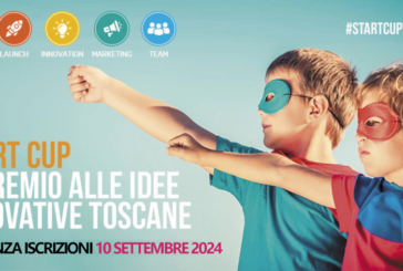 Start Cup Toscana 2024: torna il premio che trasforma le idee della ricerca in impresa