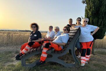 Walk Fest a Monteroni: una passeggiata per la PA Val d’Arbia