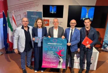 Il Grande Gioco, al via la 22esima edizione di OrizzontiFestival di Chiusi