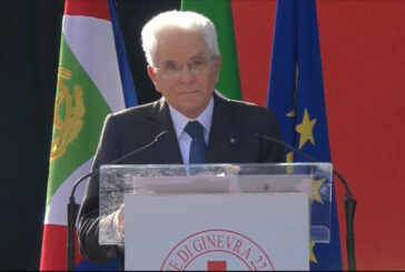 Lavoro, Mattarella "Lo sfruttamento va eliminato"