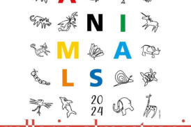 Animals: mostra solidale di opere d’arte alla Galleria Olmastroni