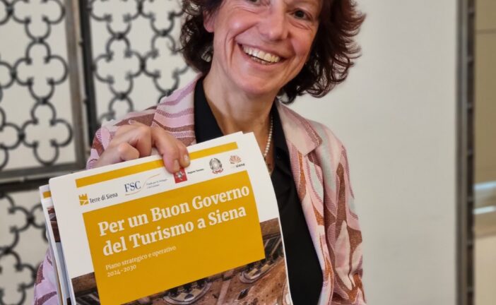 Turismo: Siena conferma la certificazione sostenibile