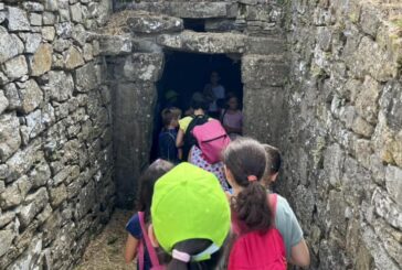 Campi estivi al Museo Archeologico del Chianti per un’estate a tinte etrusche