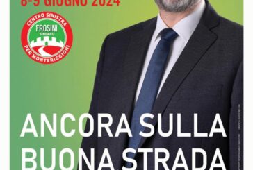 Monteriggioni: Andrea Frosini incontra la popolazione