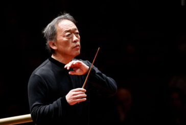 Orchestra Filarmonica della Scala protagonista in piazza del Campo