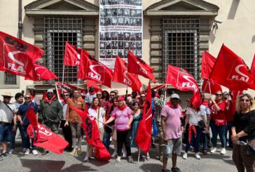 FILLEA Siena: “Amadori: l’irresponsabilità sociale delle imprese”